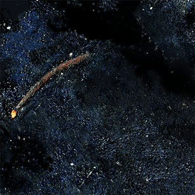 CLOSELY OBSERVED STARS