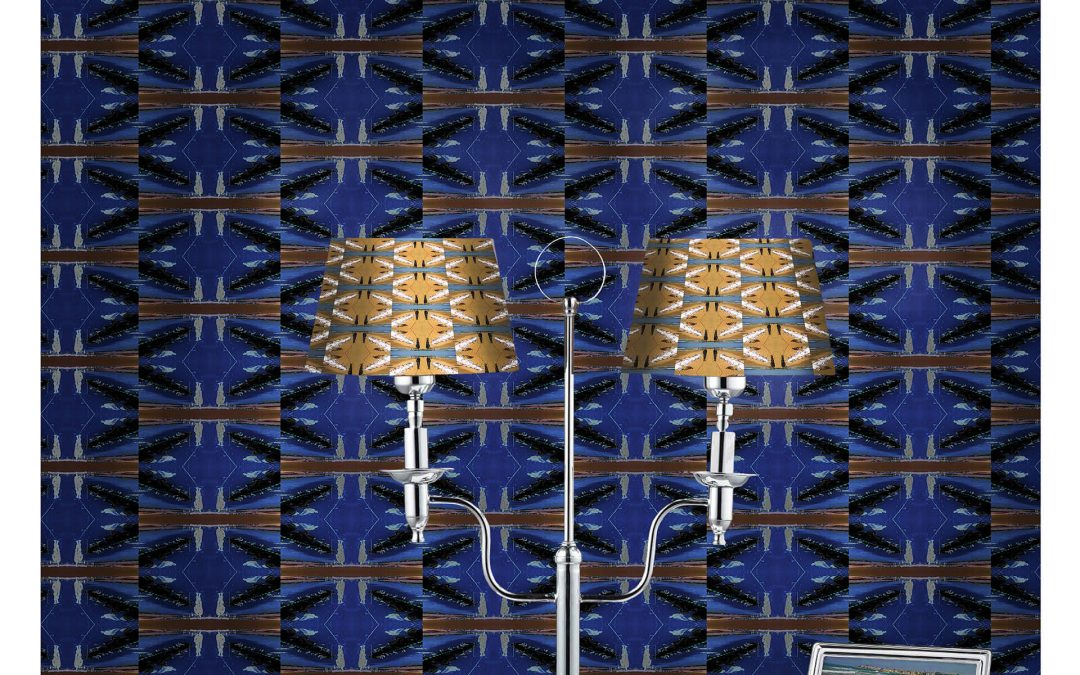 catalogue A DAY ON THE BEACH TABLE LAMP