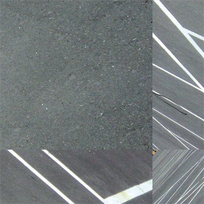 STREETS: DUE MARI SHOPPING CENTER, VENA DI MAIDA
