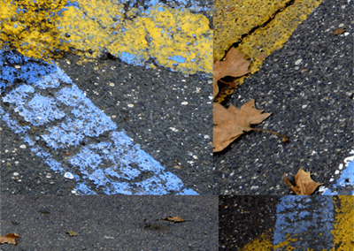 STRADE: VIA GUIDO RENI, ROMA