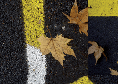 STRADE: VIA NOMENTANA, ROMA