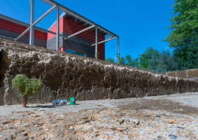 VIA FONTE DEL GATTO-n°1, MANZIANA