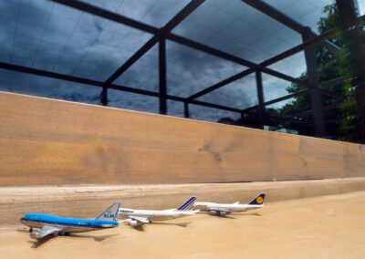 VIA FONTE DEL GATTO n°2, MANZIANA