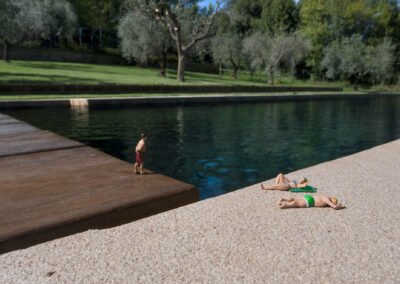 VIA FONTE DEL GATTO n°4, MANZIANA