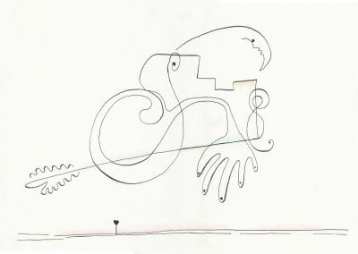 A'-LA-STEINBERG Peter Quell