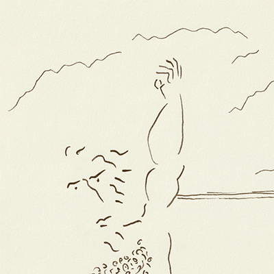 ROBINSON CRUSOE
