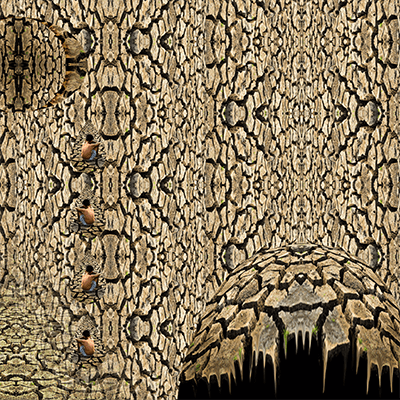 SAHARA