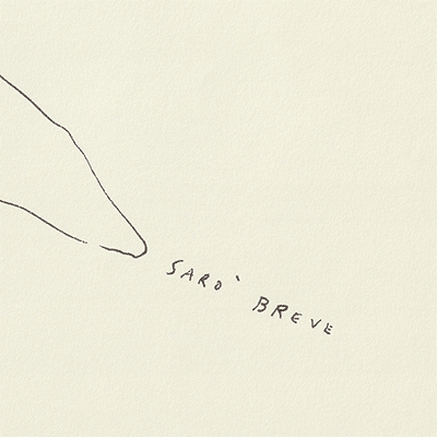 SARO’ BREVE