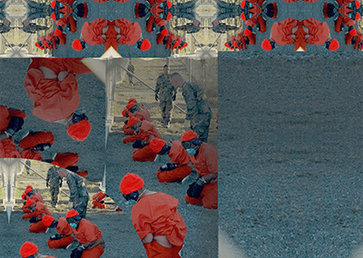 CAMP X-RAY